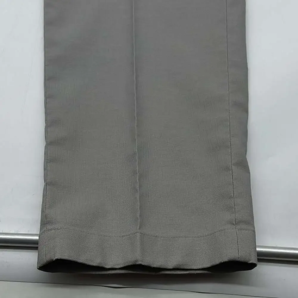 Brooks Brothers Size 40x30 Khaki Lightweight Advantage Chino Stretch Clark Fit